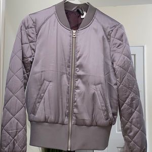 H&M bomber jacket